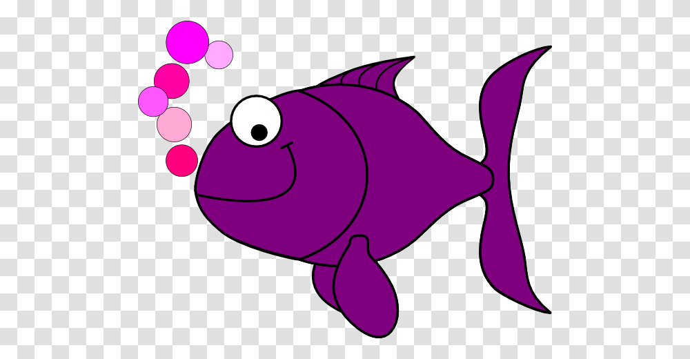 Purple Smiling Goldfish Clip Art, Animal, Sea Life, Mammal Transparent Png