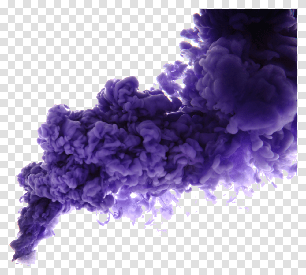 Purple Smoke For Free On Mbtskoudsalg Picsart Colour Smoke Transparent Png