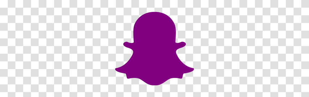 Purple Snapchat Icon, Maroon, Sweets, Food, Confectionery Transparent Png