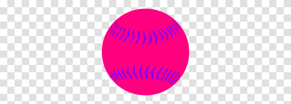 Purple Softball Cliparts, Sport, Sports, Team Sport, Baseball Transparent Png