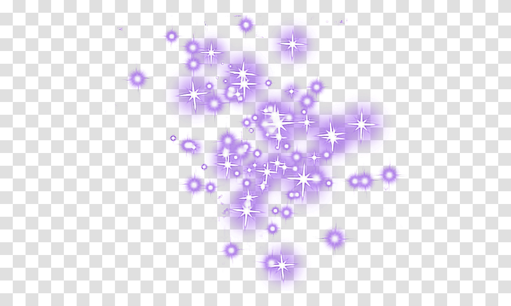Purple Sparkle Background, Chandelier, Lamp, Light, Snowflake Transparent Png