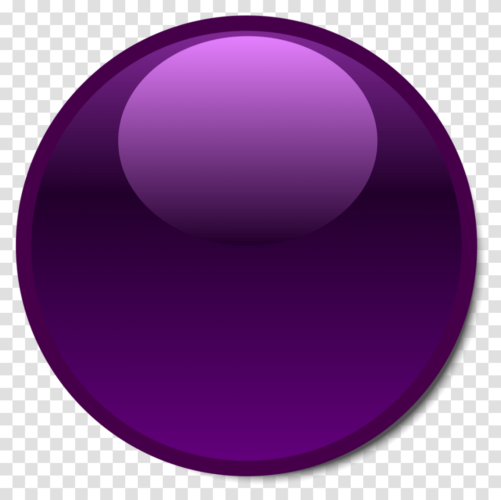 Purple Sphere Purple Sphere, Balloon Transparent Png