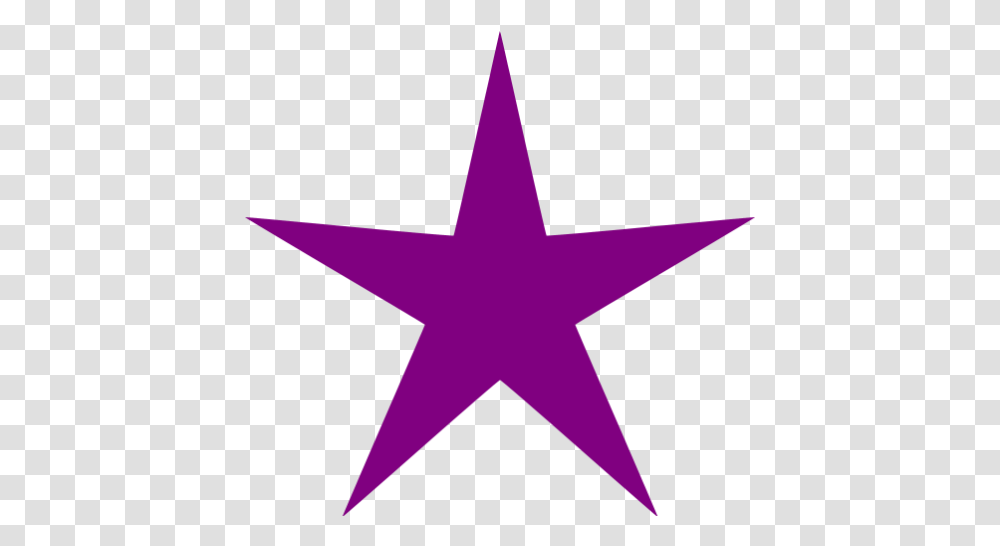 Purple Star 3 Icon Congratulations Mummy And Daddy, Cross, Symbol, Star Symbol Transparent Png
