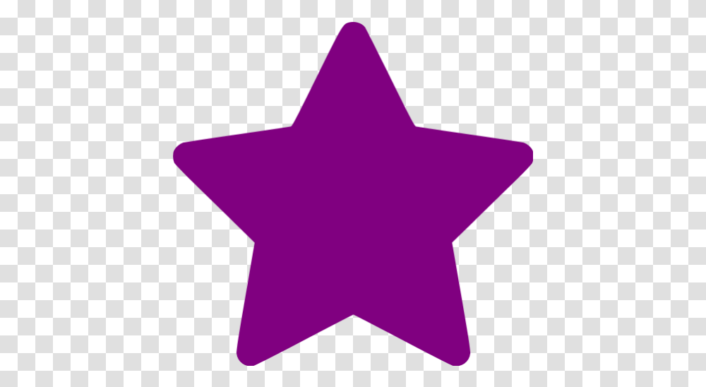 Purple Star 8 Icon Free Purple Star Icons Icons Star Purple, Star Symbol Transparent Png