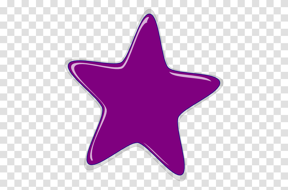 Purple Star Clip Art Vector Clip Art Online Purple Star Clipart, Axe, Tool Transparent Png