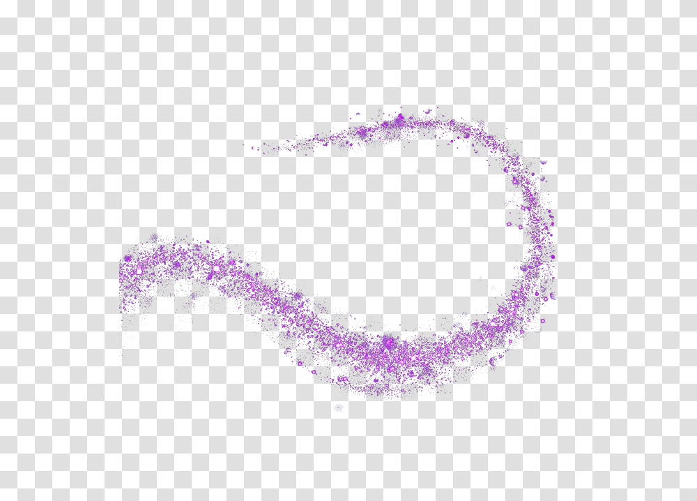 Purple Star Curve Effect Element Free Download Image Lilac Purple Glitter Stars, Light, Rug, Text, Paper Transparent Png
