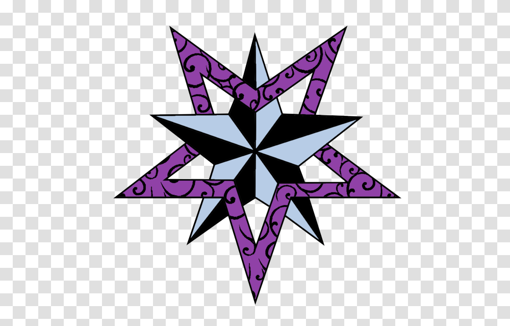 Purple Star Hd Purple Star Hd Images, Star Symbol, Airplane, Aircraft Transparent Png