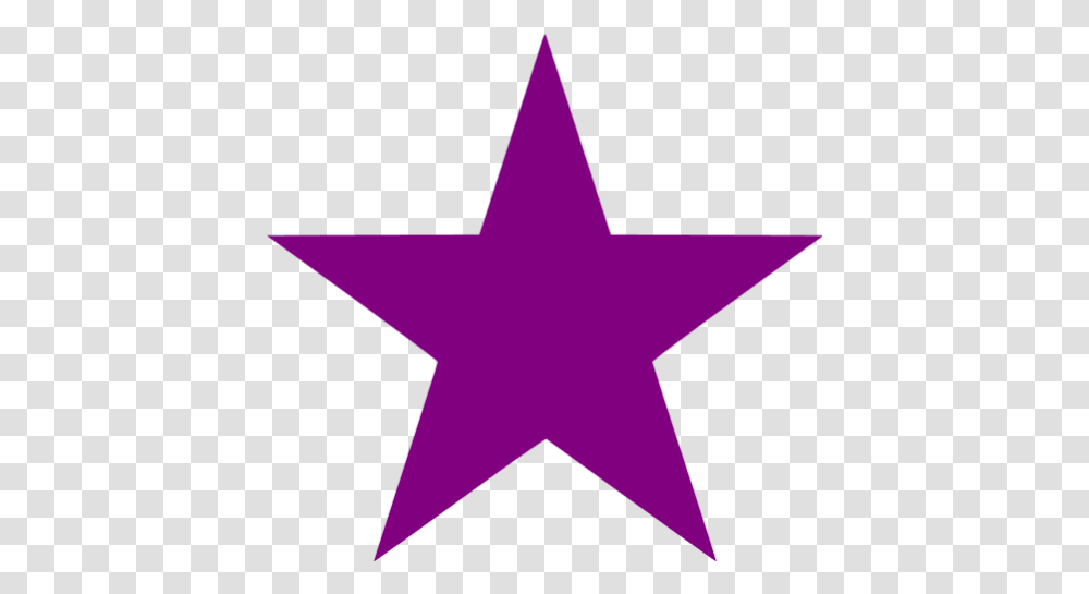 Purple Star Icon Purple Star, Cross, Symbol Transparent Png