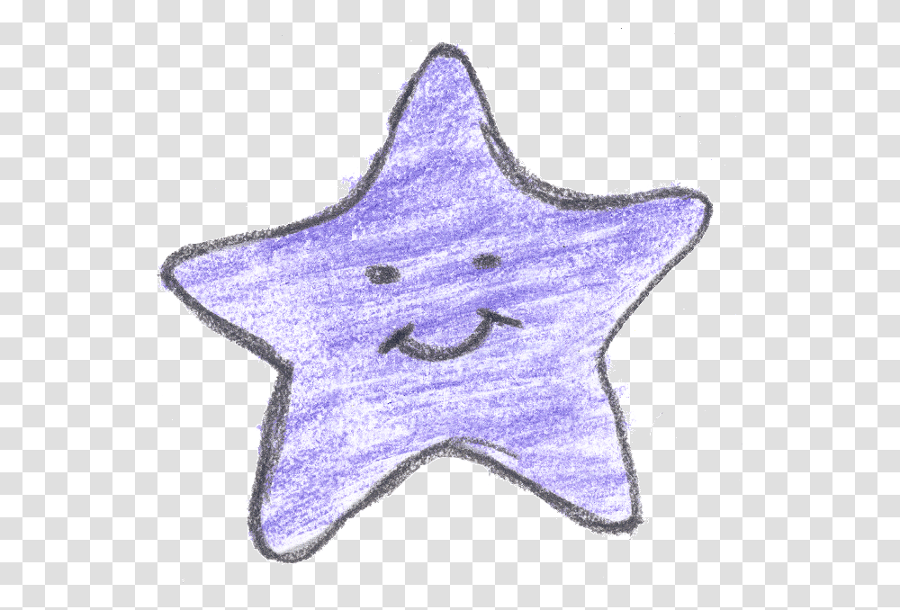 Purple Star, Star Symbol, Person, Human Transparent Png