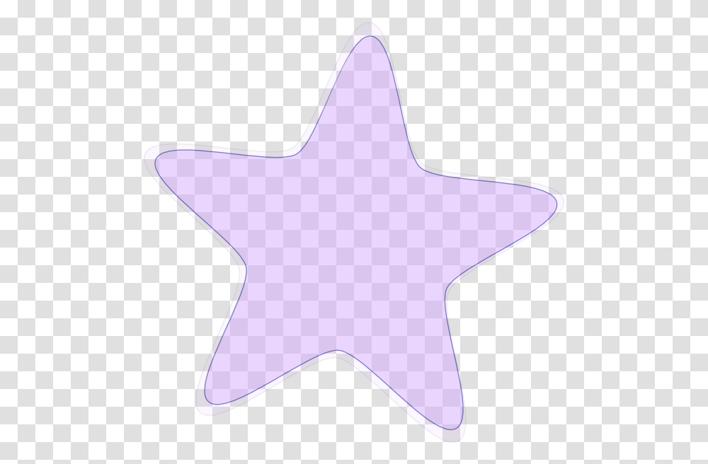 Purple Stars Clip Art Estrella De Mar De La Sirenita, Axe, Tool, Symbol, Star Symbol Transparent Png
