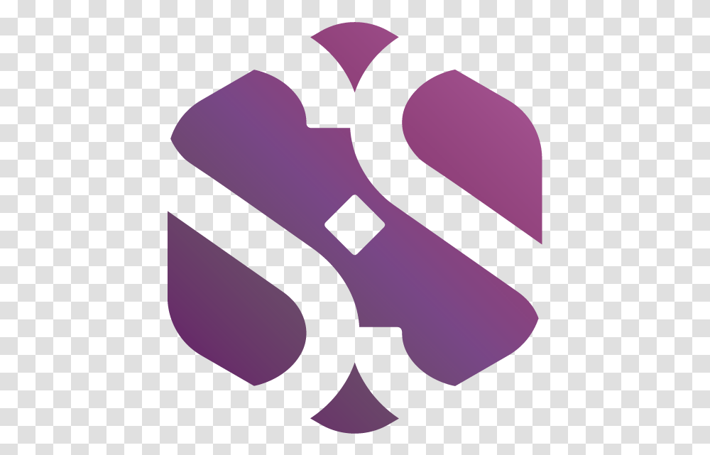 Purple Subscribe Illustration, Alphabet, Label Transparent Png