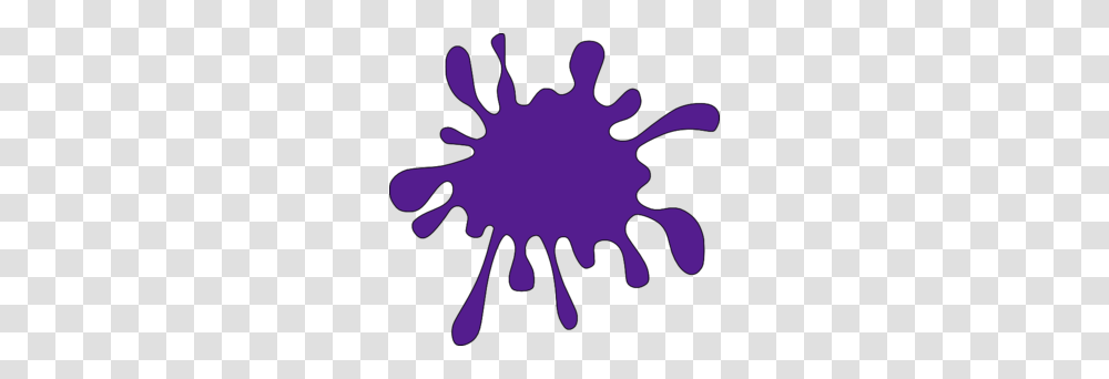 Purple Theme, Stain, Hand, Light, Flare Transparent Png