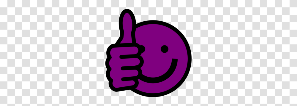 Purple Thumbs Up Clip Art, Hand, Prison, Weapon Transparent Png