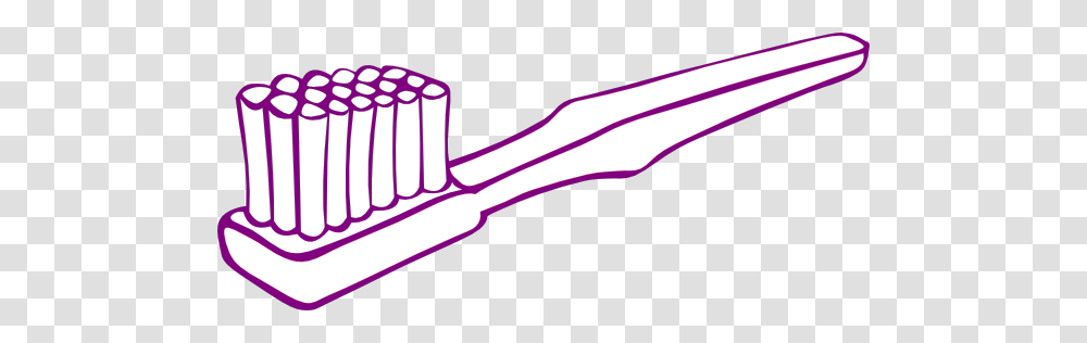 Purple Toothbrush Clip Art, Tool, Toothpaste Transparent Png