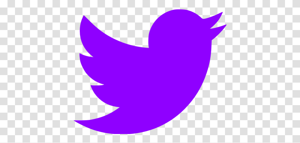 Purple Twitter Logo Red And White Twitter Logo, Heart, Mouth, Lip, Stomach Transparent Png