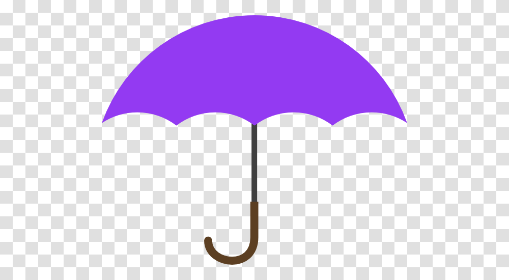Purple Umbrella Purple Umbrella Clip Art, Canopy Transparent Png