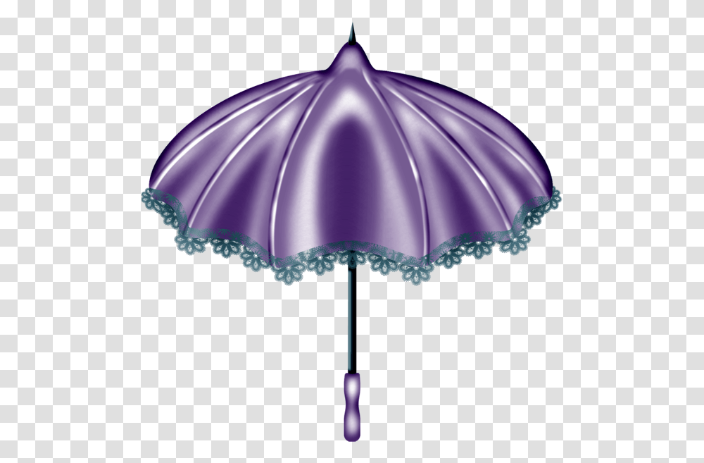 Purple Umbrella Umbrellas Rain Lace Umbrella, Lamp, Canopy, Patio Umbrella Transparent Png