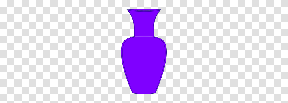 Purple Vase Clip Art, Bottle, Hair, Cosmetics, Interior Design Transparent Png