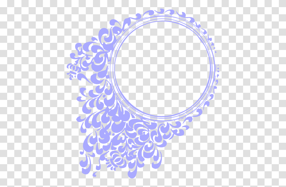 Purple Vintage Clip Art, Oval, Rug, Bracelet, Jewelry Transparent Png