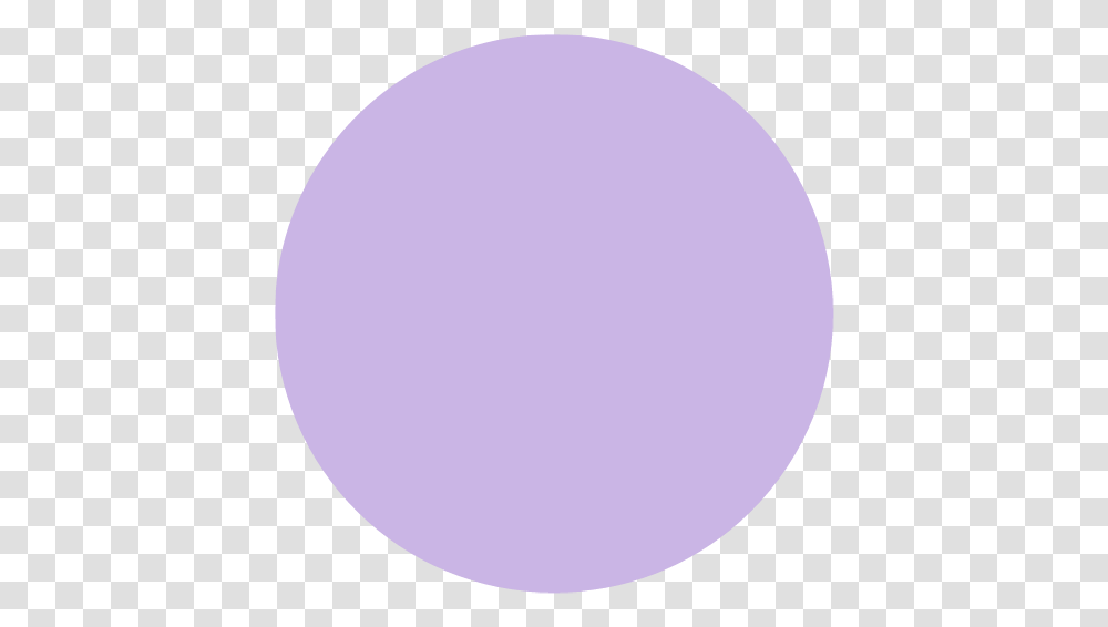 Purple Violet Circulo Tumblr Colors Circle, Balloon, Sphere, Texture, Face Transparent Png