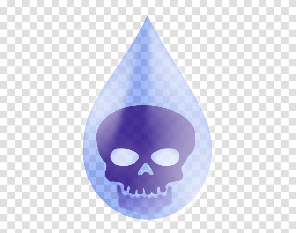 Purple Violet Water Pollution Toxic Water Clipart, Droplet, Balloon Transparent Png