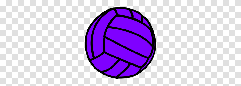 Purple Volleyball Clip Art, Lamp, Sport, Sports, Team Sport Transparent Png