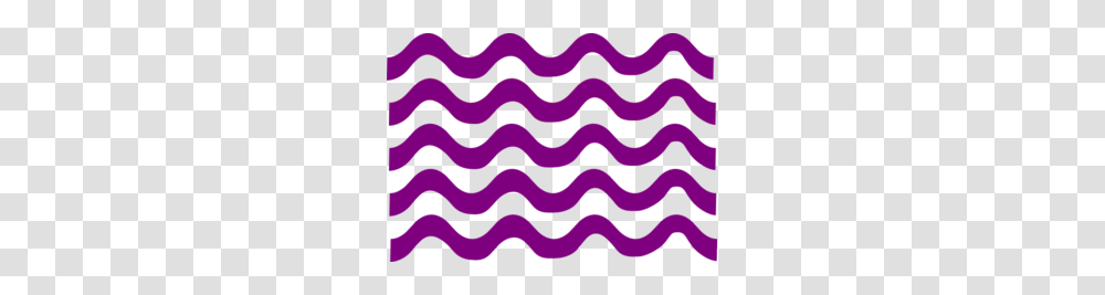 Purple Wave Lines Clip Art, Painting, Pattern, Texture Transparent Png