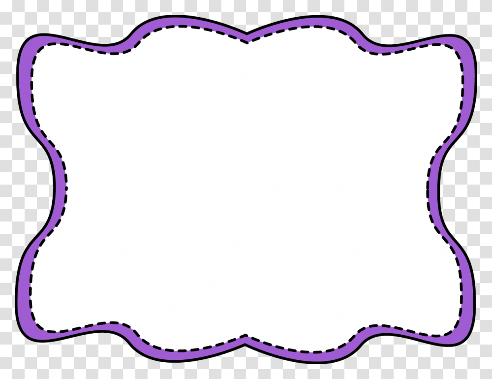 Purple Wavy Stitched Frame, Blow Dryer, Appliance, White Board, Texture Transparent Png