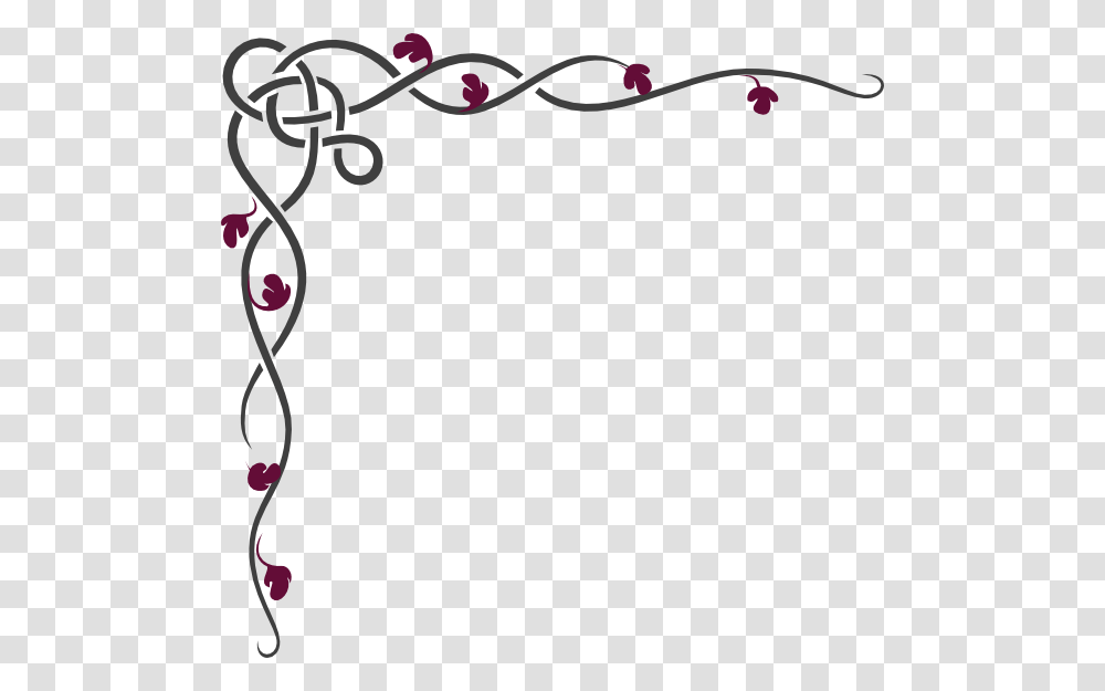 Purple Wedding Clip Art, Bow, Floral Design, Pattern Transparent Png