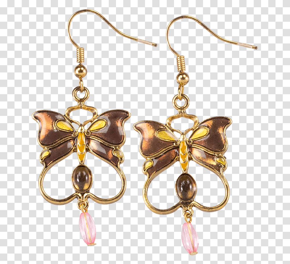 Purple Wings, Accessories, Accessory, Jewelry, Earring Transparent Png