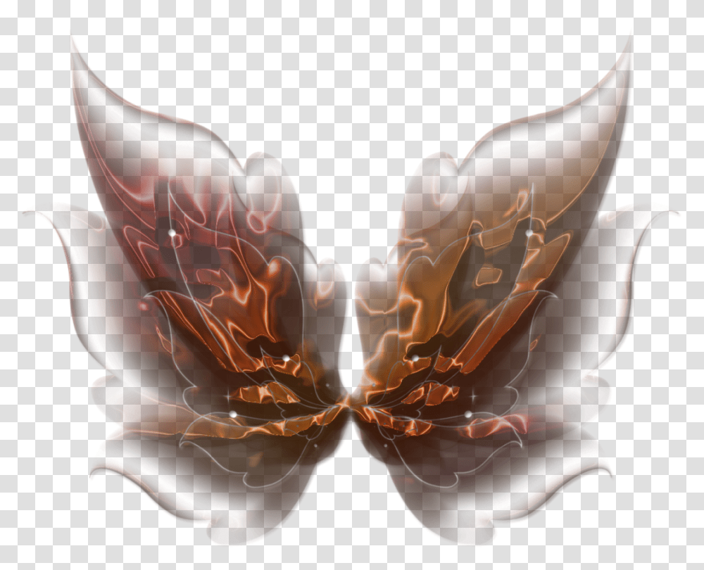 Purple Wings, Sweets, Food, Heart, Coffee Cup Transparent Png
