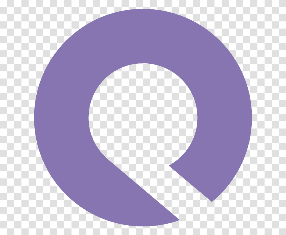 Purple Youtube Subscribe Button Circle, Number, Alphabet Transparent Png
