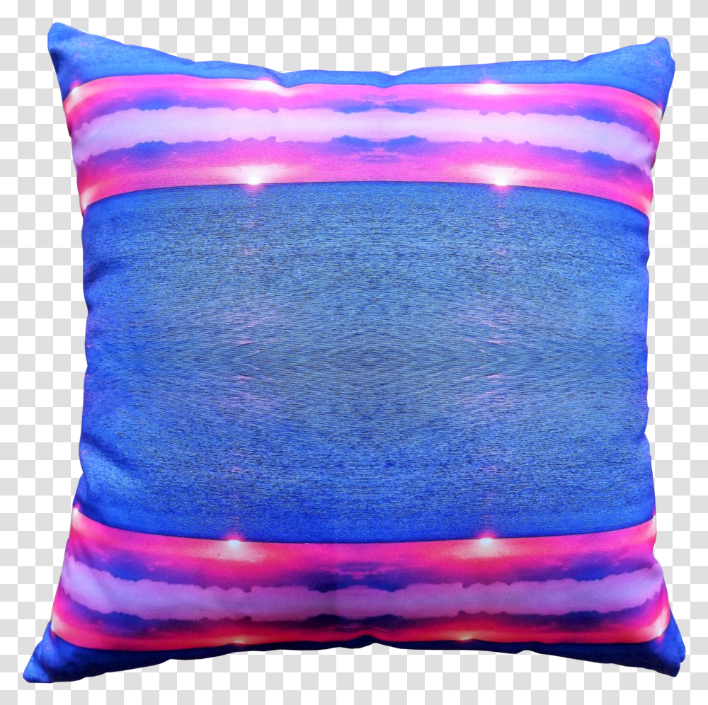 Purplehaze Cushion, Pillow, Diaper Transparent Png