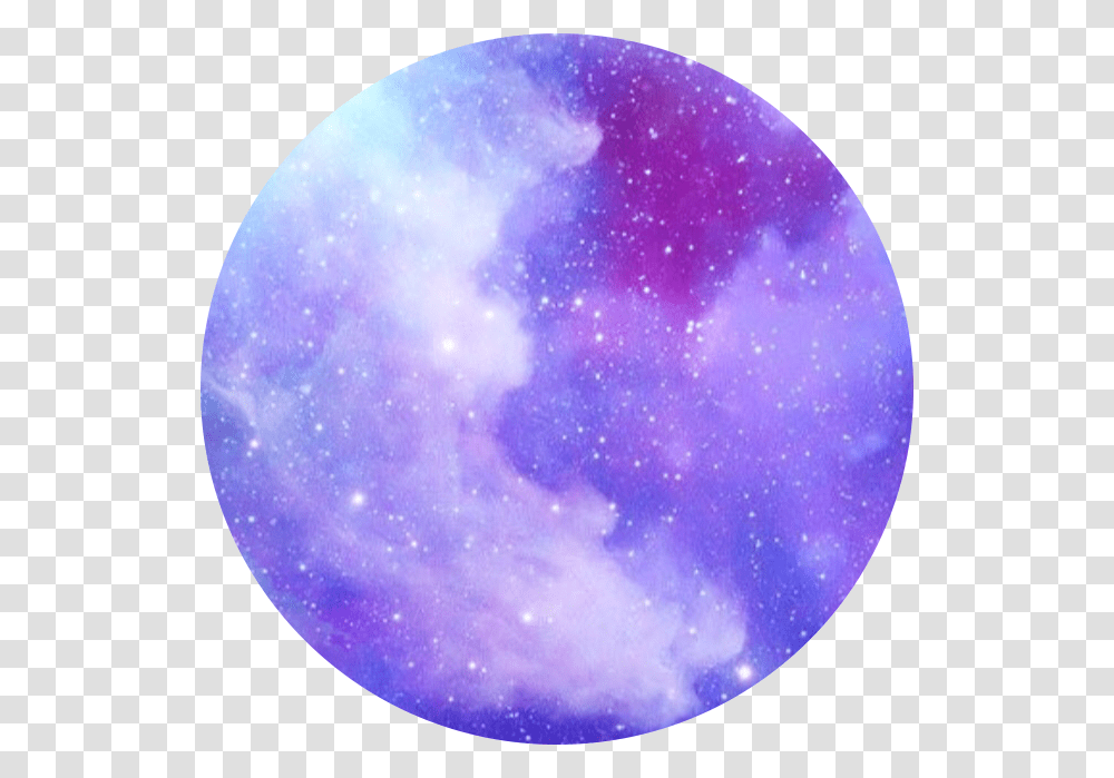 Purplesky Dark Aesthetic Glitter Stars Background Clouds Aesthetic ...