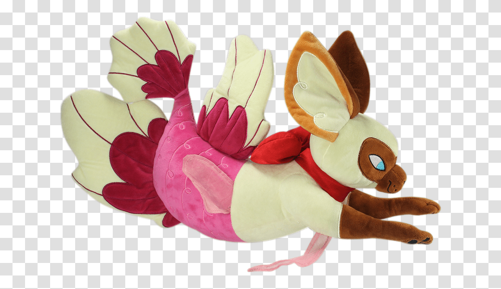 Purrmaid Plush, Figurine, Sweets, Food, Confectionery Transparent Png