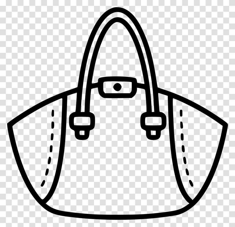 Purse Icon Free Download, Handbag, Accessories, Accessory, Lawn Mower Transparent Png