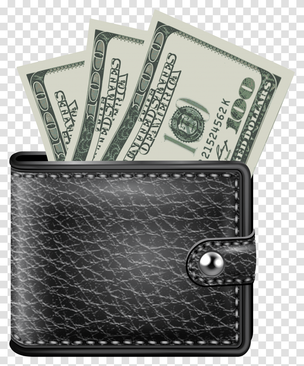 Purse Money Image Wallet Background, Accessories, Accessory, Dollar Transparent Png