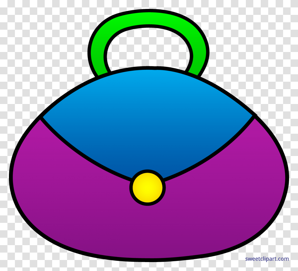 Purse Purple Clip Art, Balloon, Bag, Accessories, Accessory Transparent Png