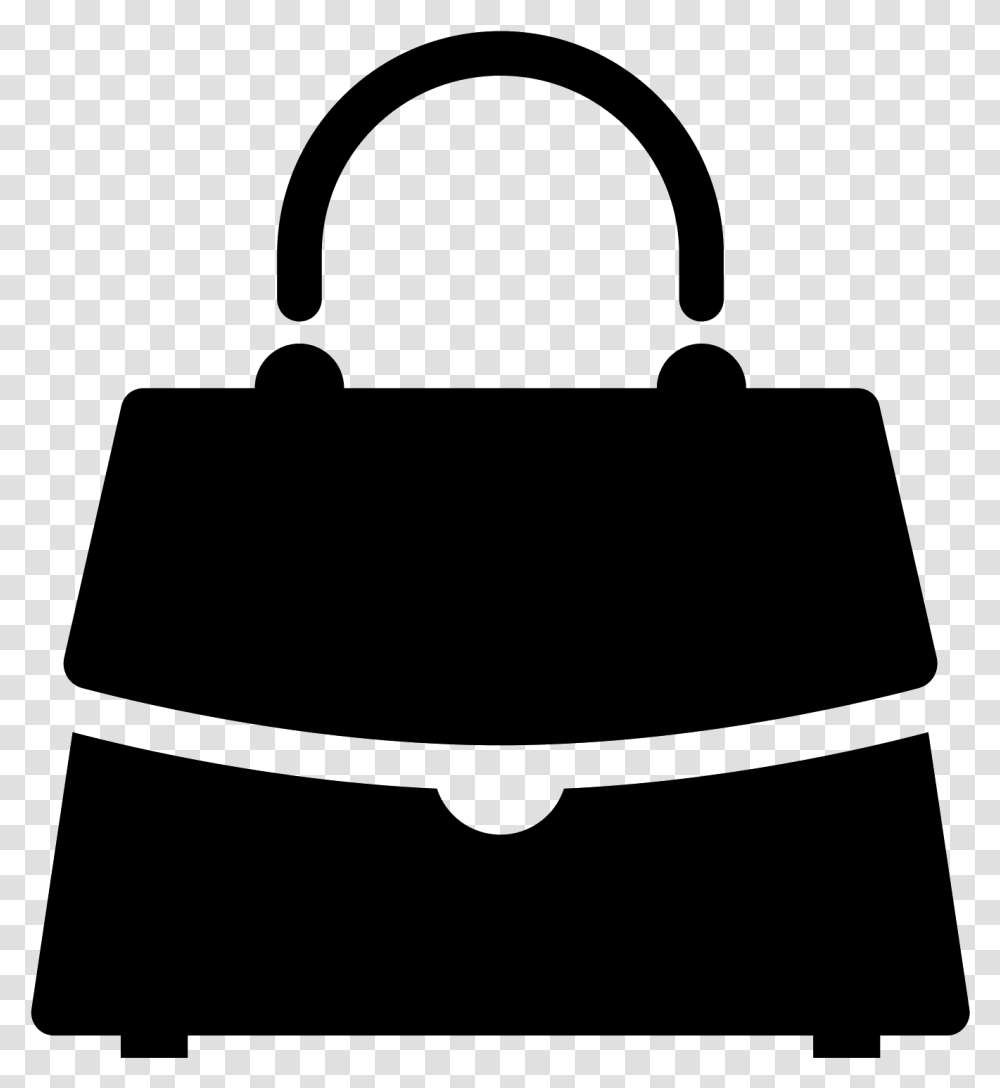 Purse Vector Woman Bag Icon, Gray, World Of Warcraft Transparent Png