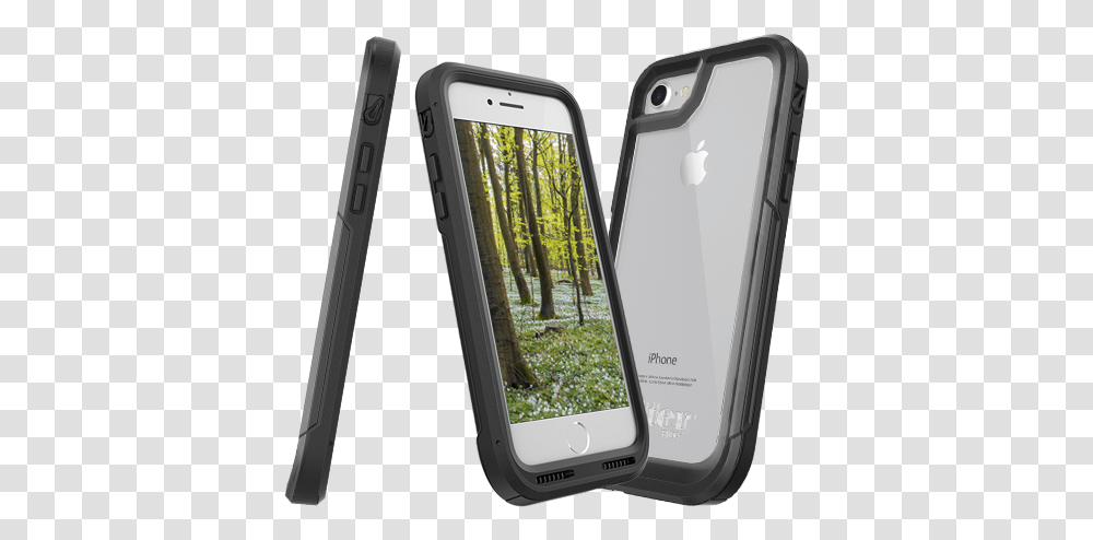 Pursuit Series By Otterbox Otterbox Pursuit Iphone 7, Mobile Phone, Electronics, Cell Phone Transparent Png