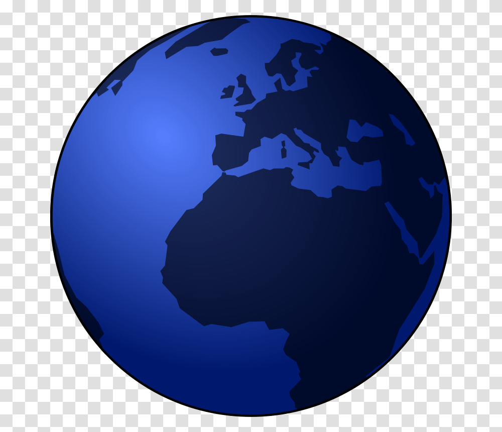 Purzen Globe, Nature, Outer Space, Astronomy, Universe Transparent Png