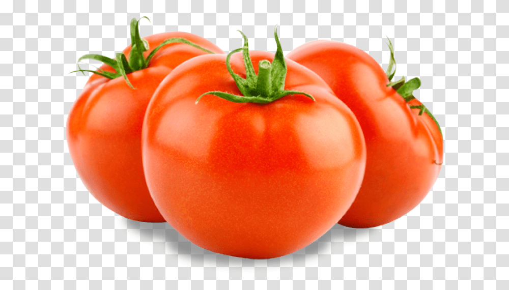 Pusa Ruby Tomato, Plant, Vegetable, Food, Rose Transparent Png