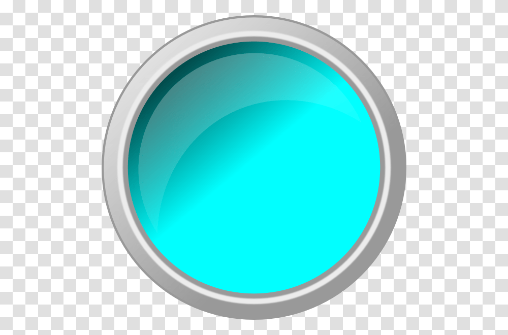 Push Button Light Blue Svg Clip Arts Push Buttons Clipart, Tape Transparent Png