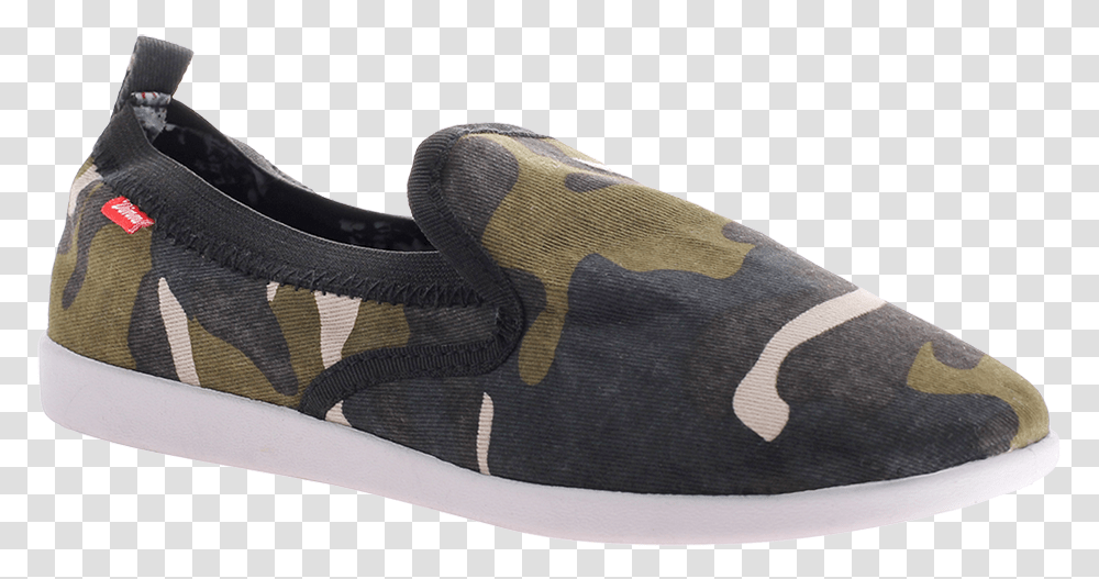 Push In Camo Sneakers Round Toe, Clothing, Apparel, Shoe, Footwear Transparent Png