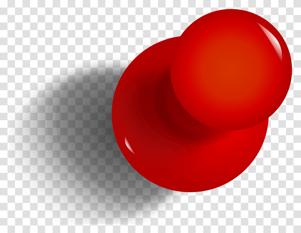 Push Pin, Balloon, Food, Sphere, Meal Transparent Png