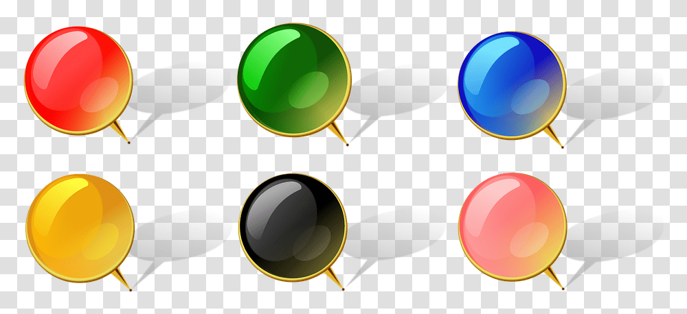 Push Pin Clipart Tegnestift, Sphere, Juggling Transparent Png
