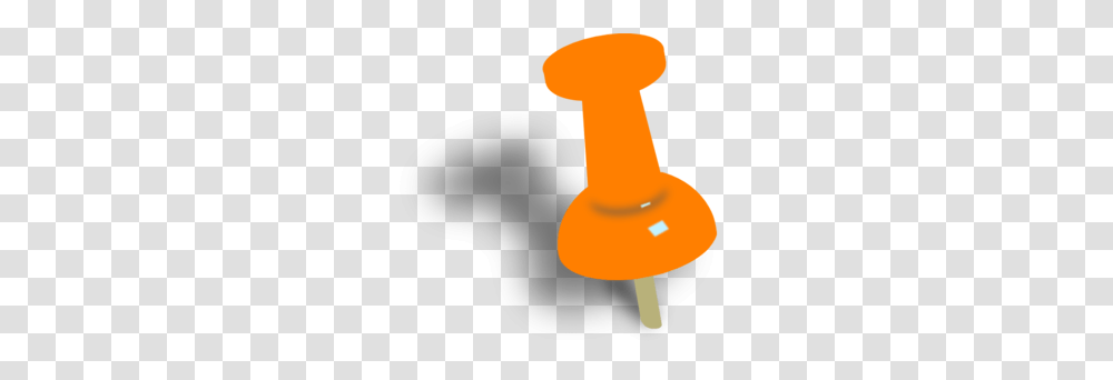 Push Pin Here Clipart Clipartmasters, Lamp Transparent Png