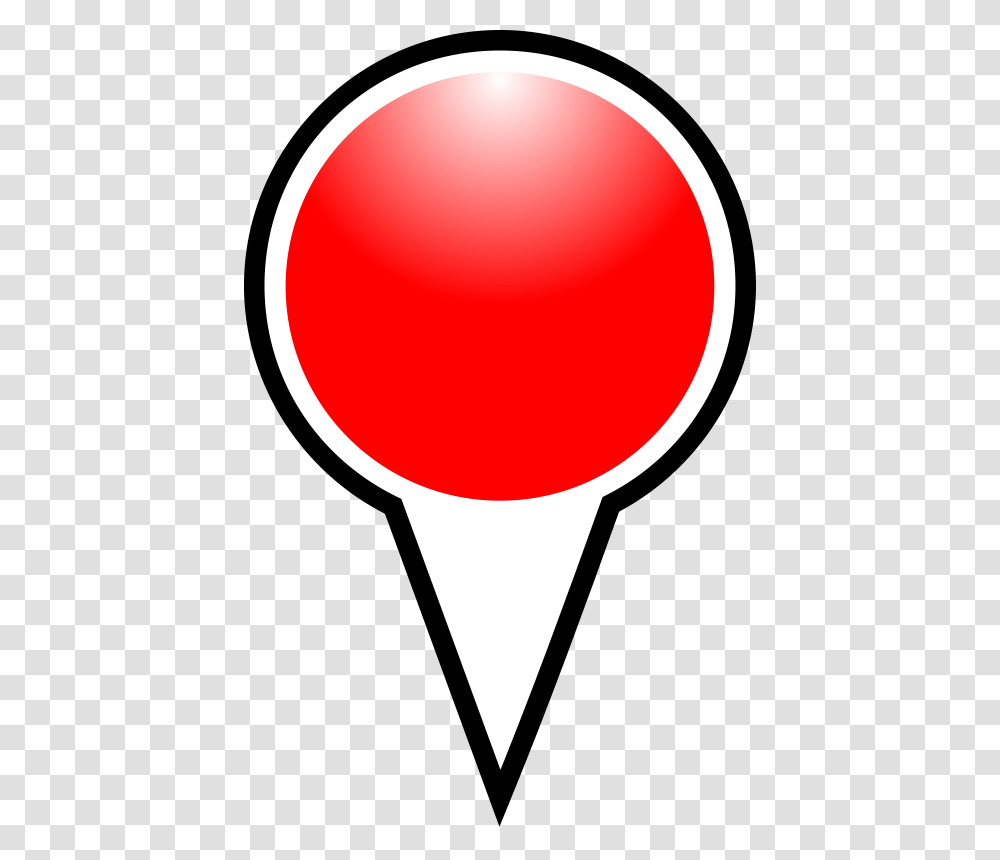 Push Pin Vectors Photos And Free Download, Balloon, Light Transparent Png