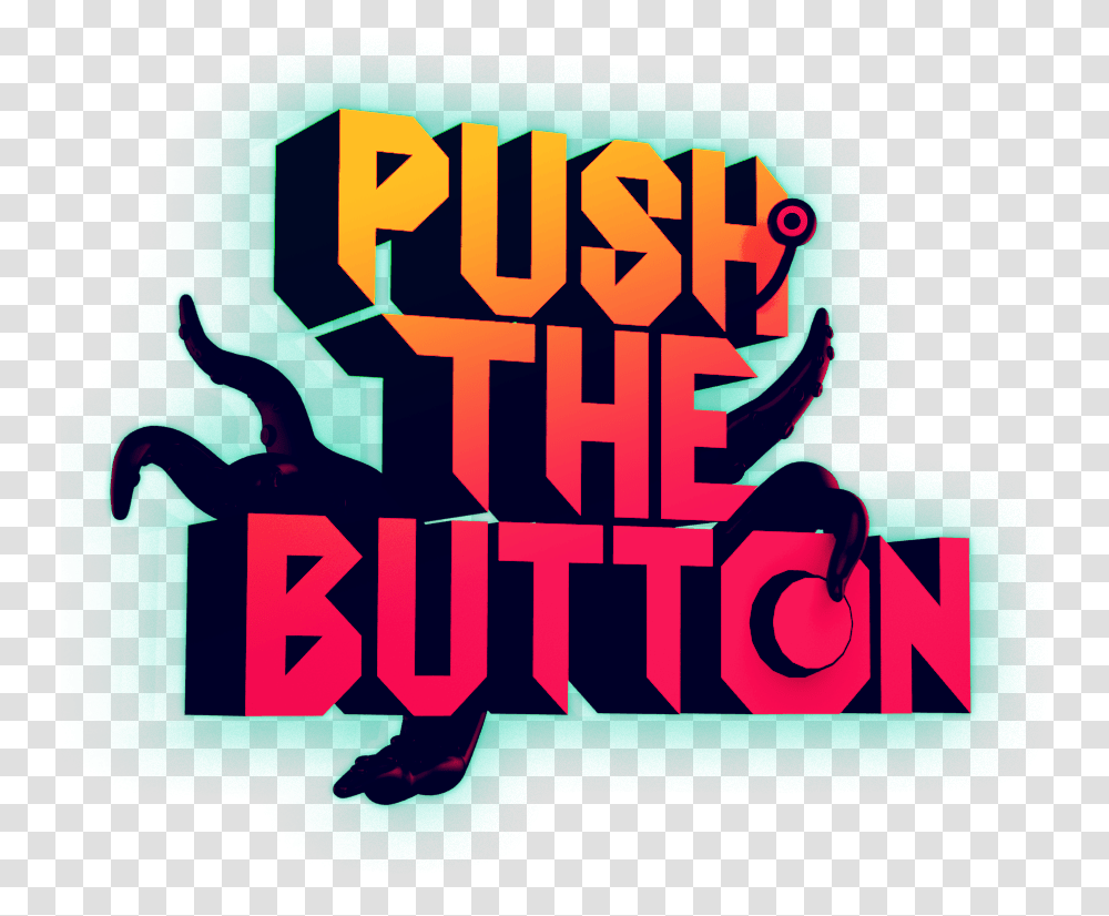 Push The Button Jackbox, Alphabet, Animal Transparent Png
