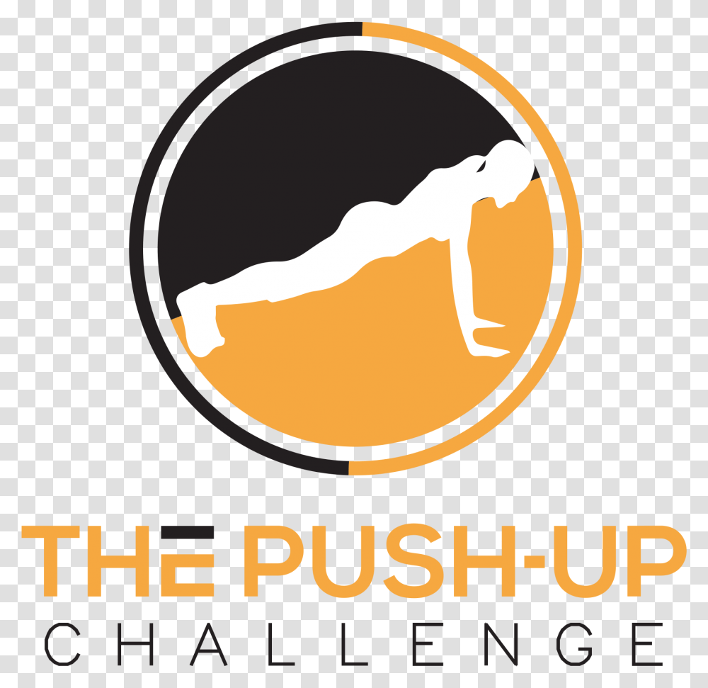Push Up Challenge 2019, Poster, Advertisement, Label Transparent Png